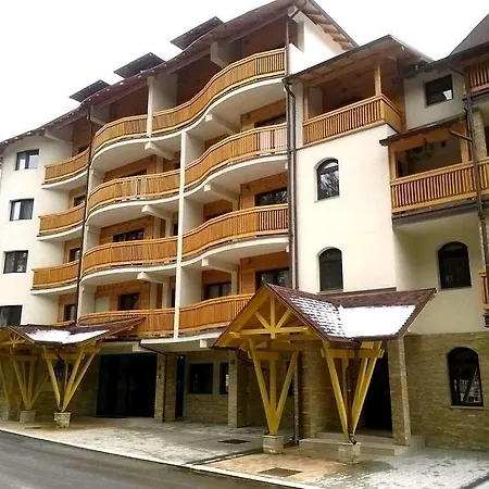 Apartment 25 Zlatibor