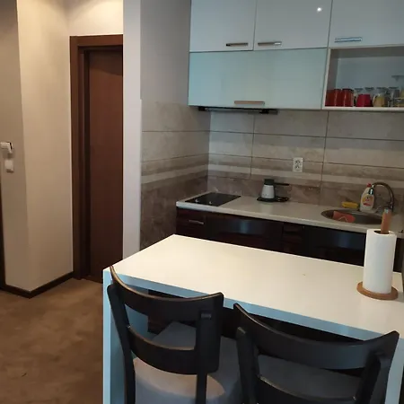 Apartment 25 *